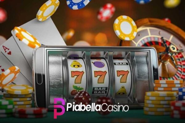 Pia Bella Casino Slot Bonusu (%100)
