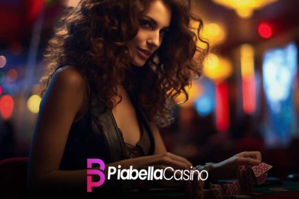 Pia Bella Casino Kayıp Bonusu (%10)