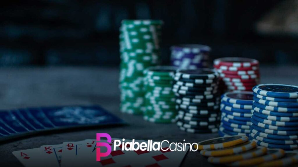 Pia Bella Casino Kripto Bonusu (%35)