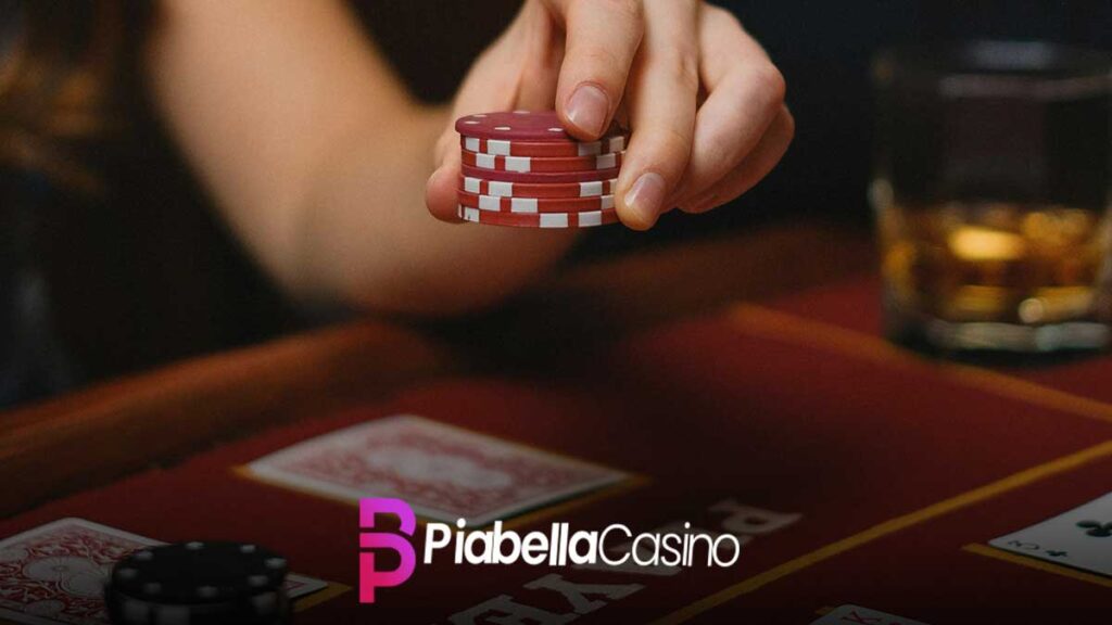 Pia Bella Casino Yatırım Bonusu (%30)