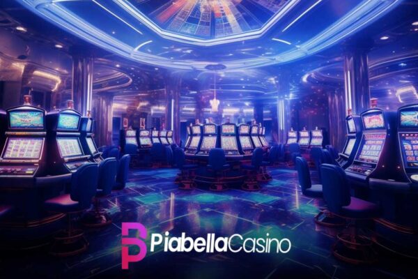 Piabellacasino İndir