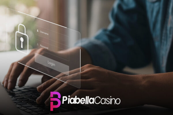 Piabellacasino şifre değiştirme