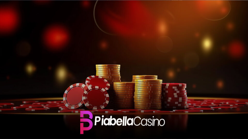 Pia Bella Casino bahis oranları