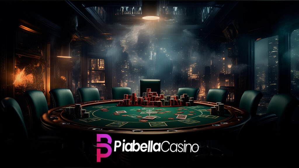 Pia Bella Casino sanal sporlar