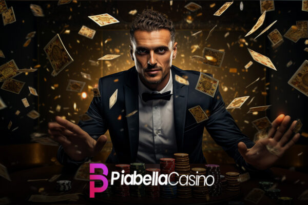 Pia Bella Casino sanal sporlar