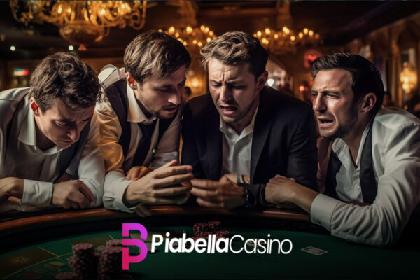 Piabella çevrimsiz casino bonusu