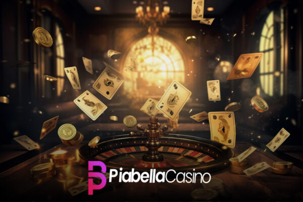Piabellacasino Blackjack ve Roulette Fiesta turnuvası