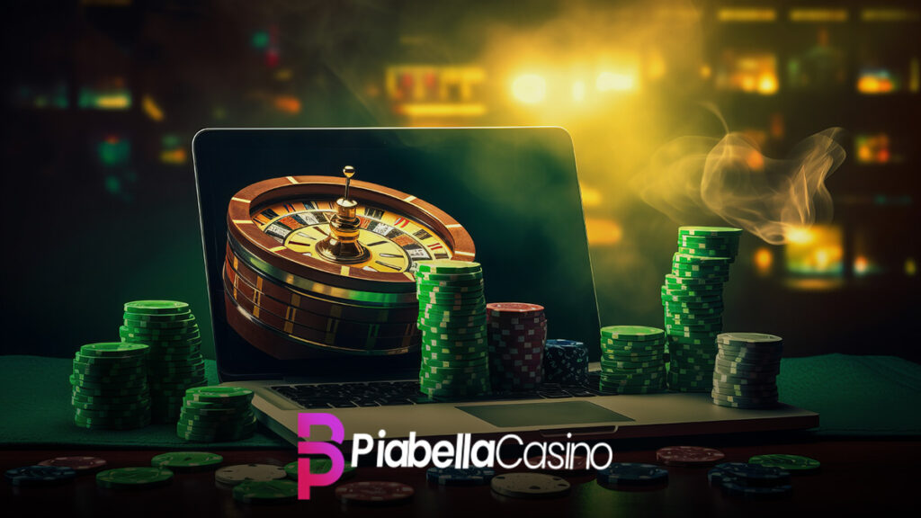 Piabella Android casino uygulaması