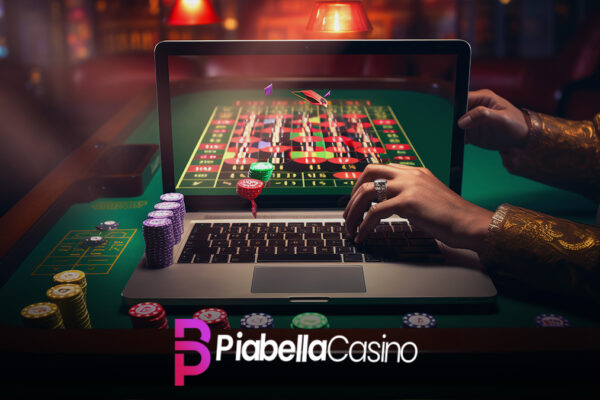 Piabella Android casino uygulaması