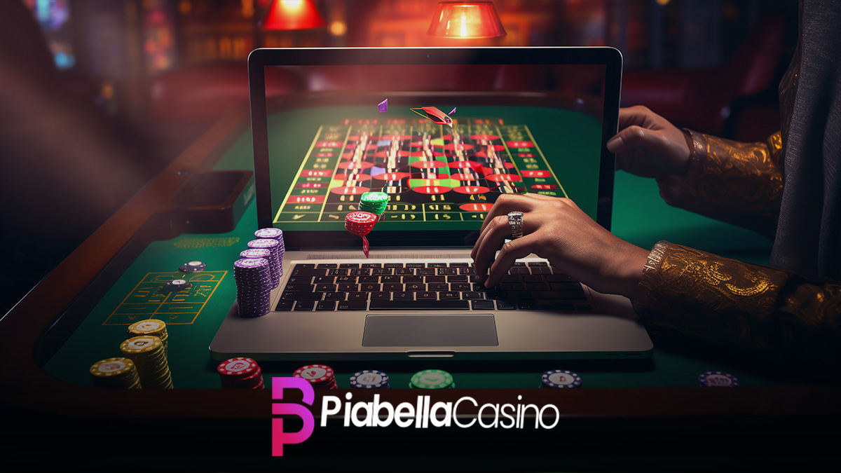 Piabella Android casino uygulaması