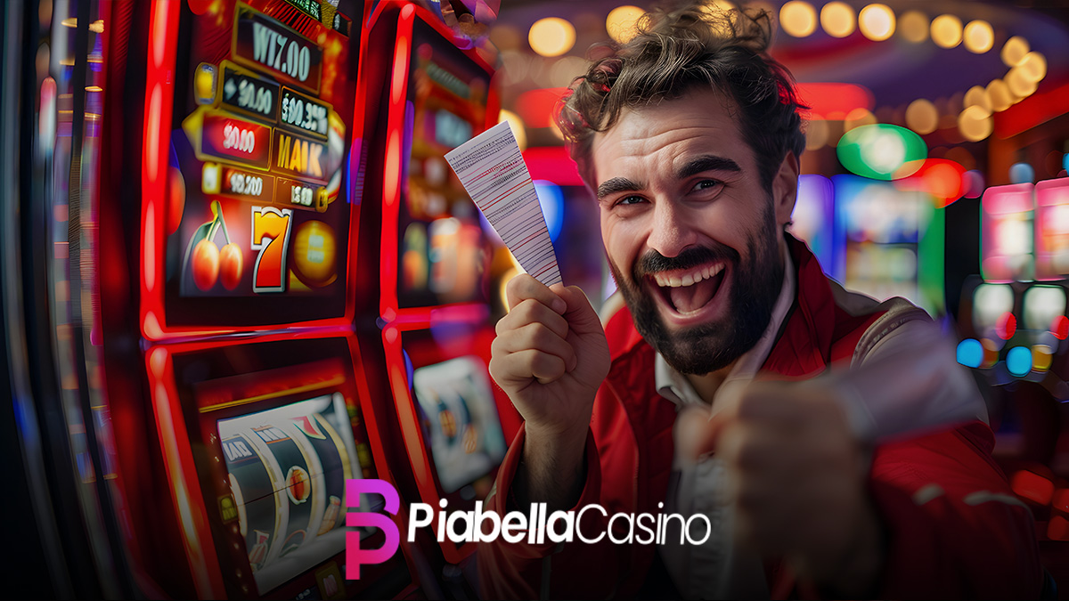 Piabellacasino Spaceman