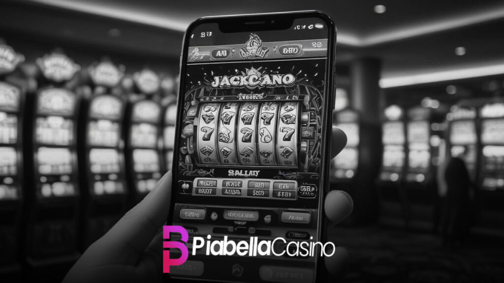 Piabella kazandıran slot oyunları