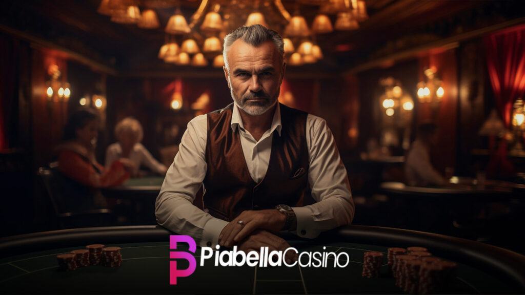 Piabellacasino 6 Jokers