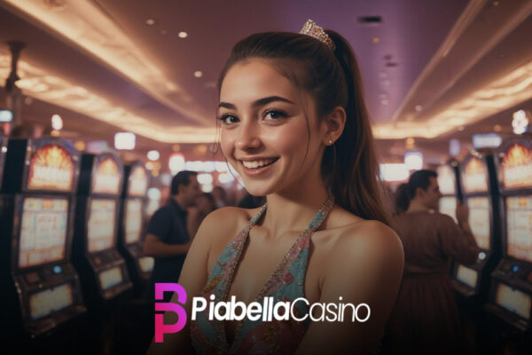 Piabella canlı casino turnuvası