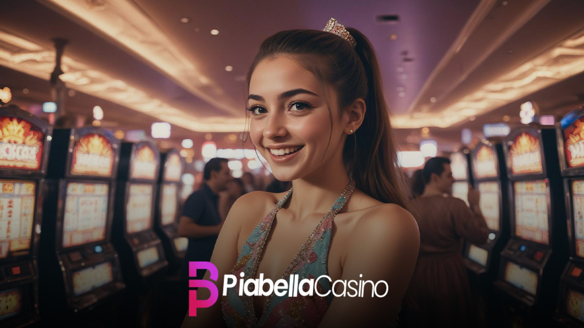 Piabella canlı casino turnuvası