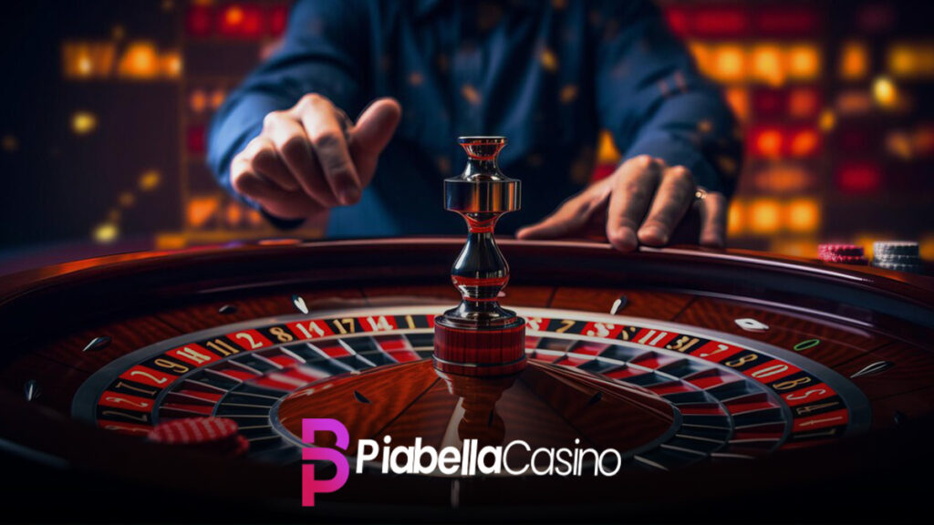 Piabella Casino taktikleri