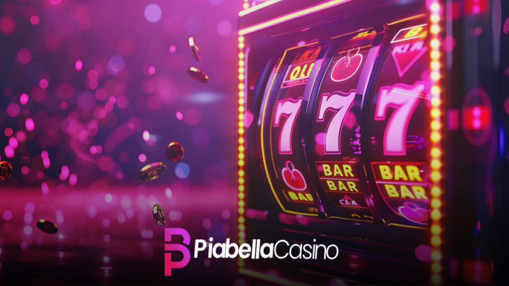 Piabella slot taktikleri