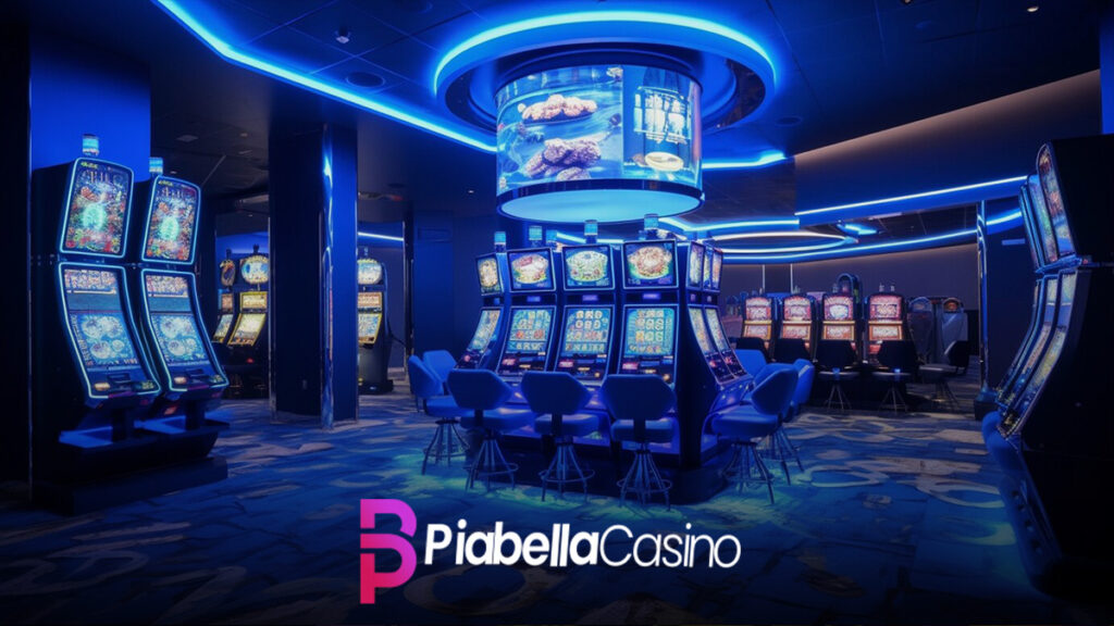 Piabella Oktoberfest Casino turnuvası,