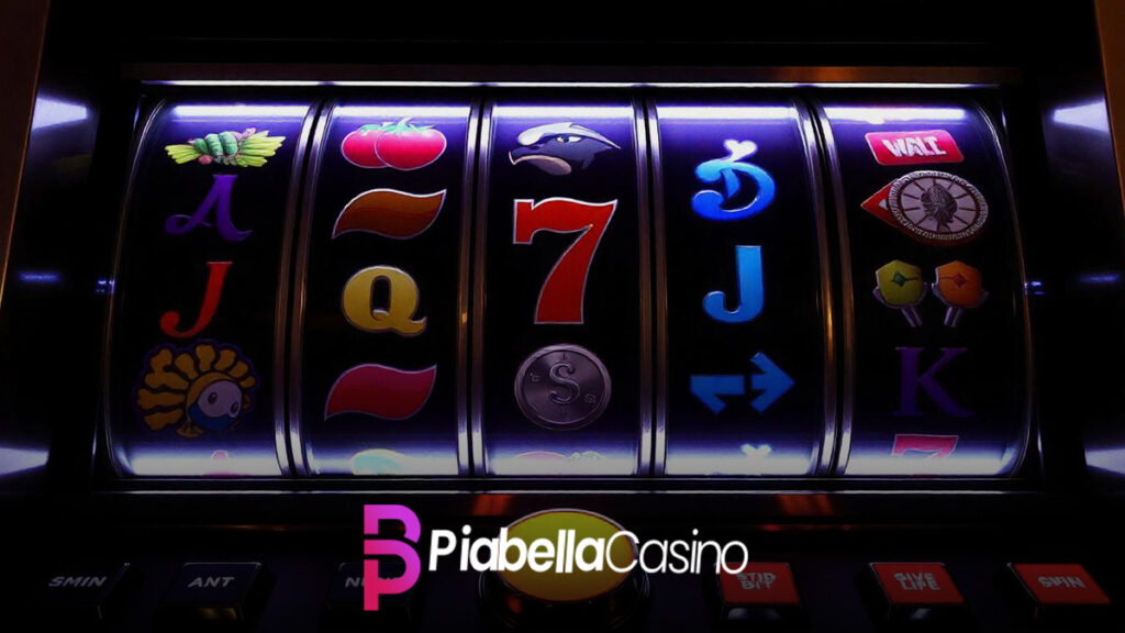 Piabella slot kategorisi