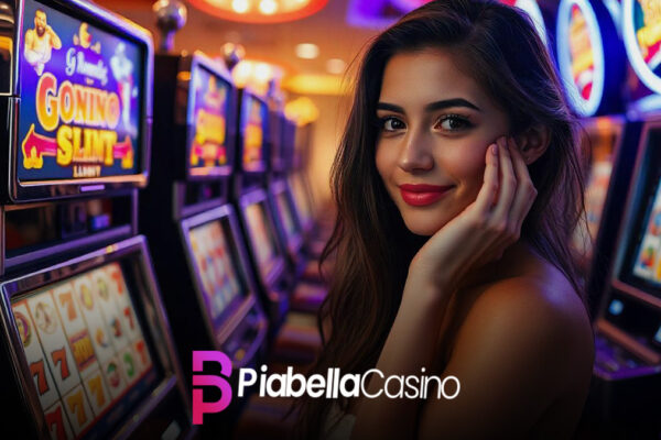 Piabella slot kategorisi