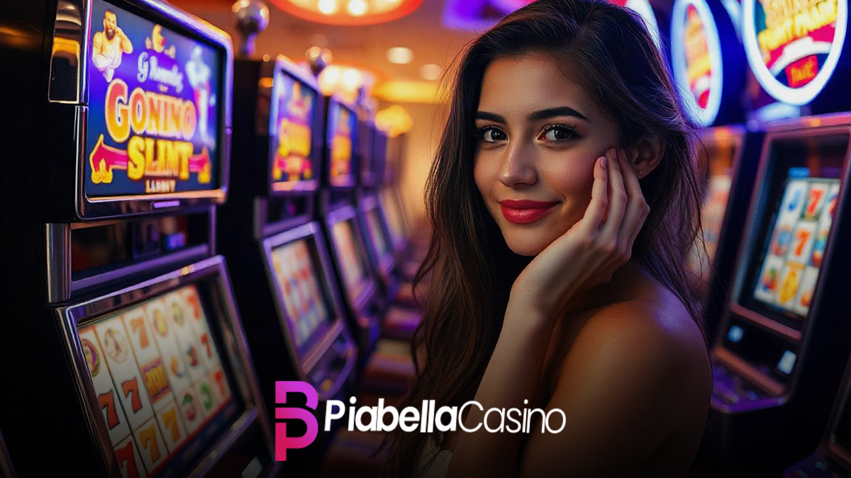 Piabella slot kategorisi