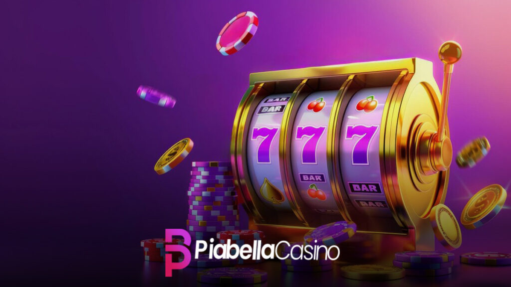 Piabella slot ve crash turnuvası