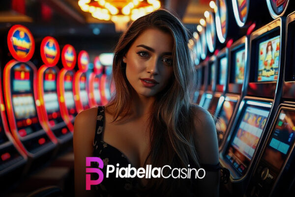 Piabella slot ve crash turnuvası