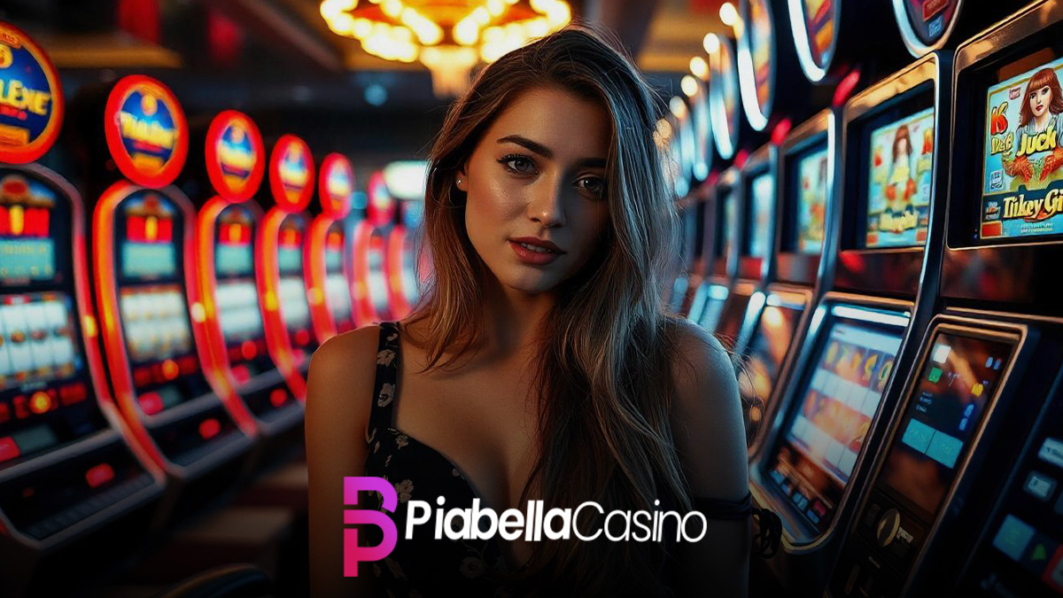 Piabella slot ve crash turnuvası