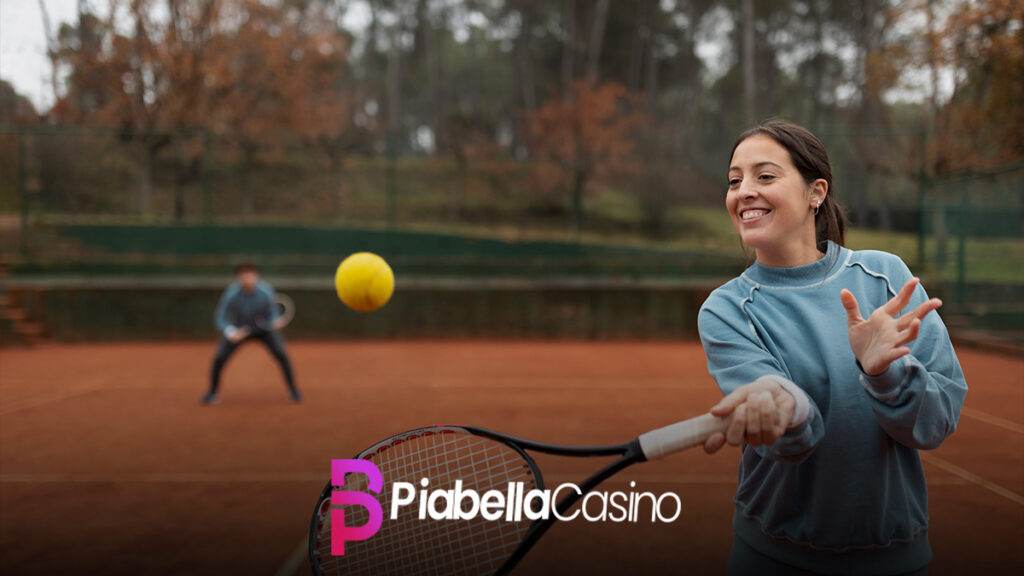 Piabella Android spor uygulaması