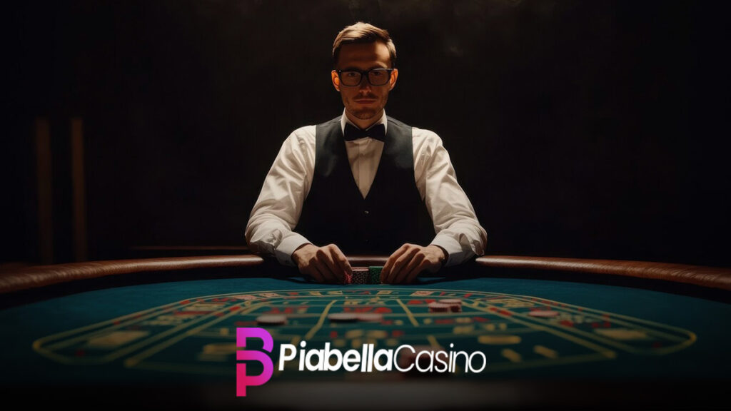 Piabella canlı casino kategorisi