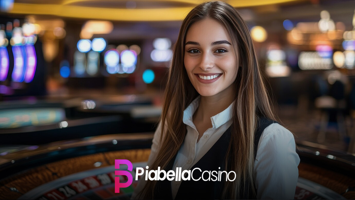 Piabella canlı casino kategorisi