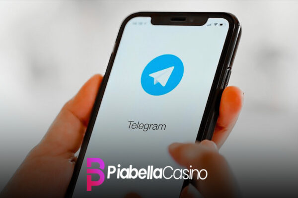 Piabella Telegram hesabı