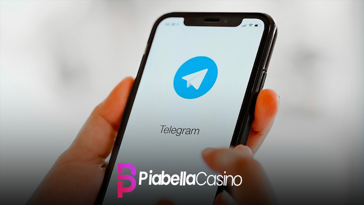 Piabella Telegram hesabı