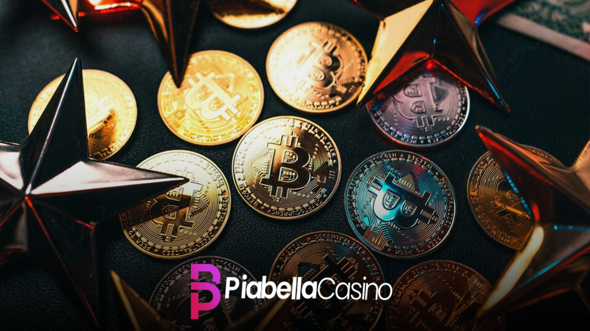 Piabella Bitcoin çekimi