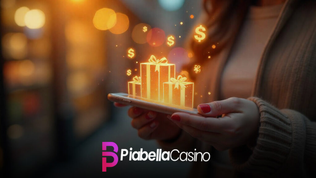 Piabella promosyonlar