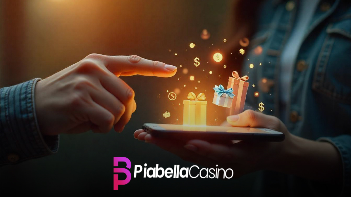 Piabella promosyonlar