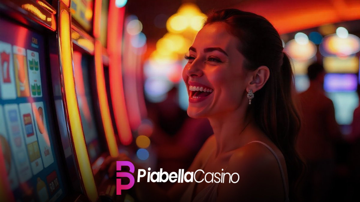 Piabella popüler slot oyunları