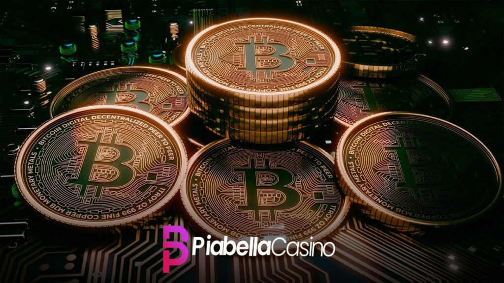 Piabella Bitcoin yatırımı