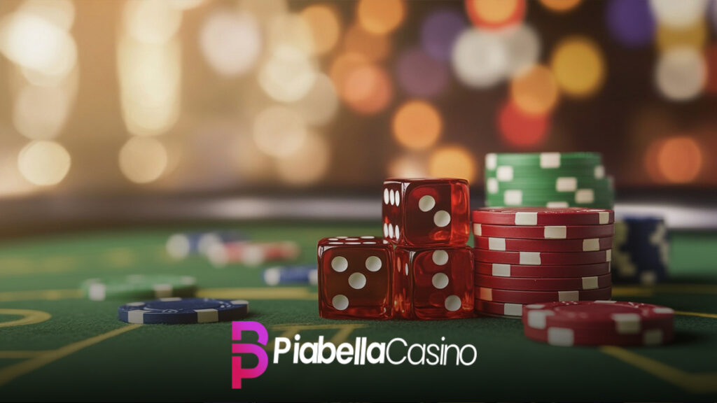 Piabella casino sağlayıcıları