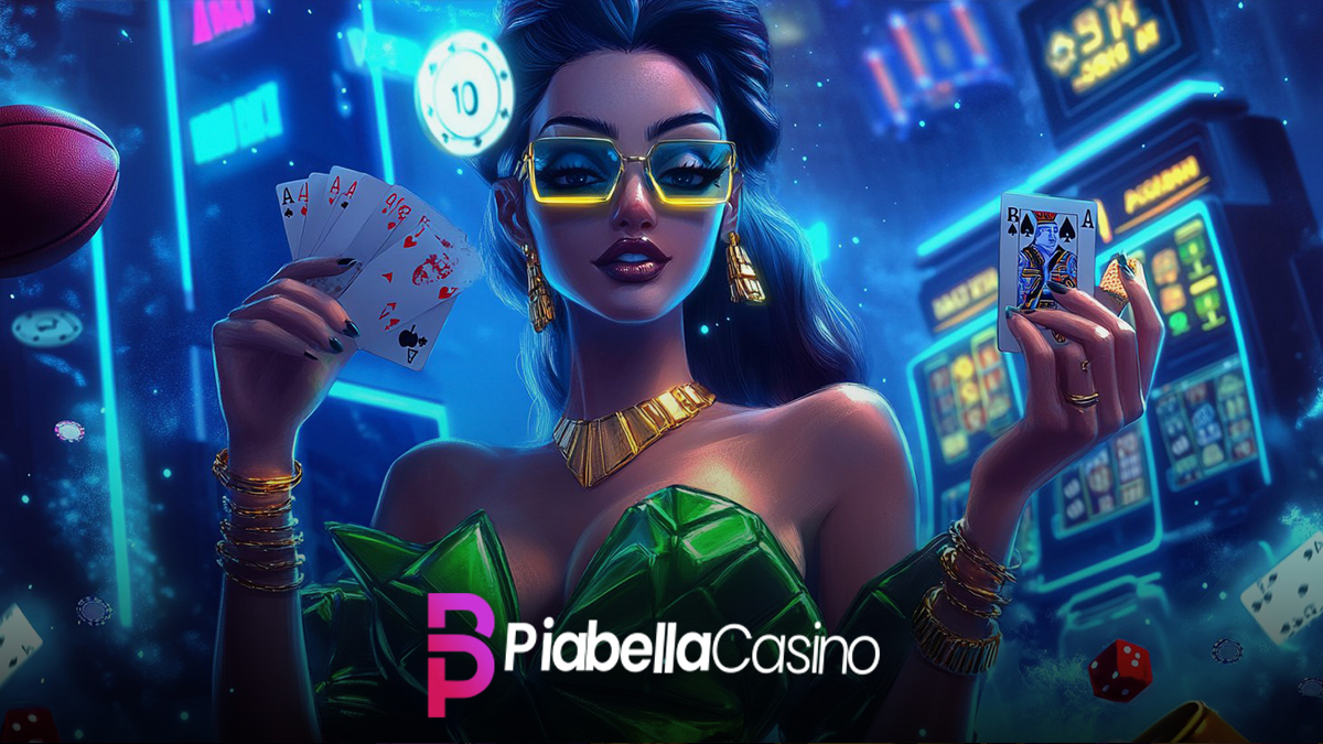 Piabella casino sağlayıcıları