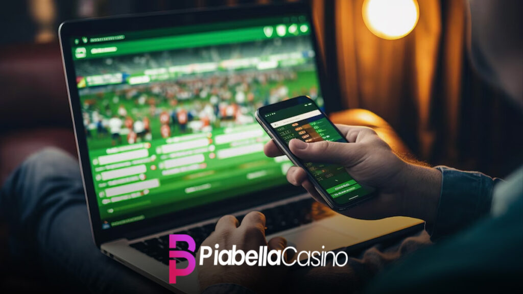 Piabella ana bahis