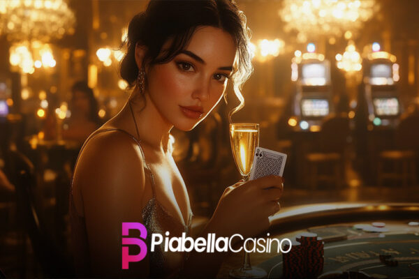 Piabella Blackjack