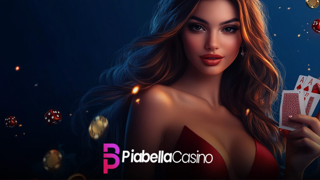 Piabella canlı casino sağlayıcıları