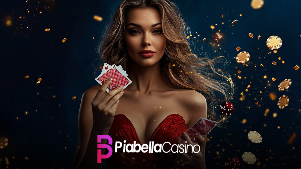 Piabella canlı casino sağlayıcıları