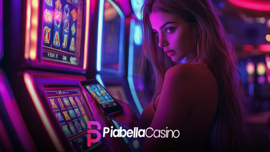 Piabella mobil bahis