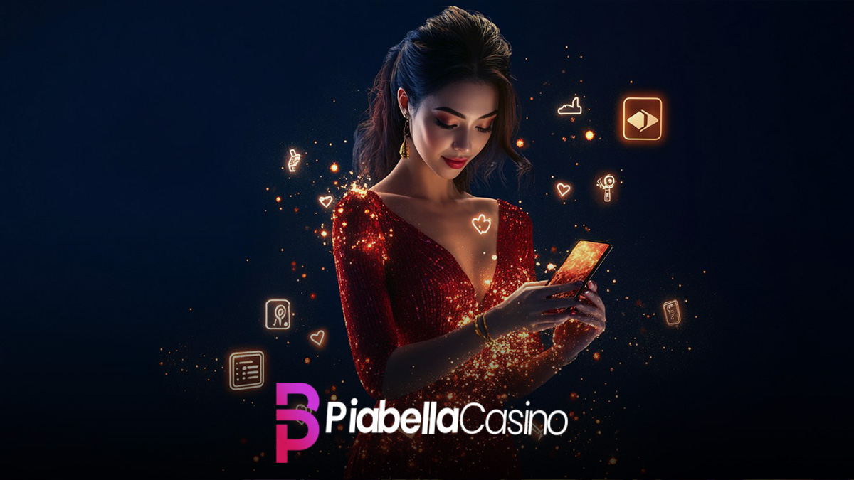 Piabella mobil bahis