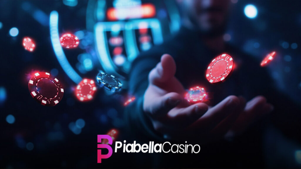 Piabella oyunlar kategorisi
