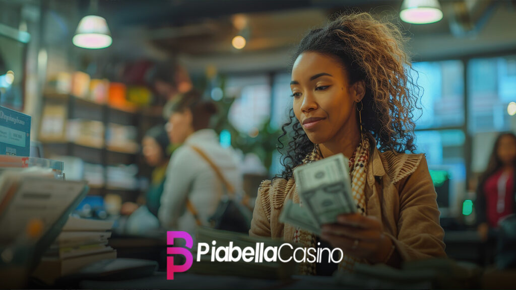 Piabella ParonaPay havale yatırım