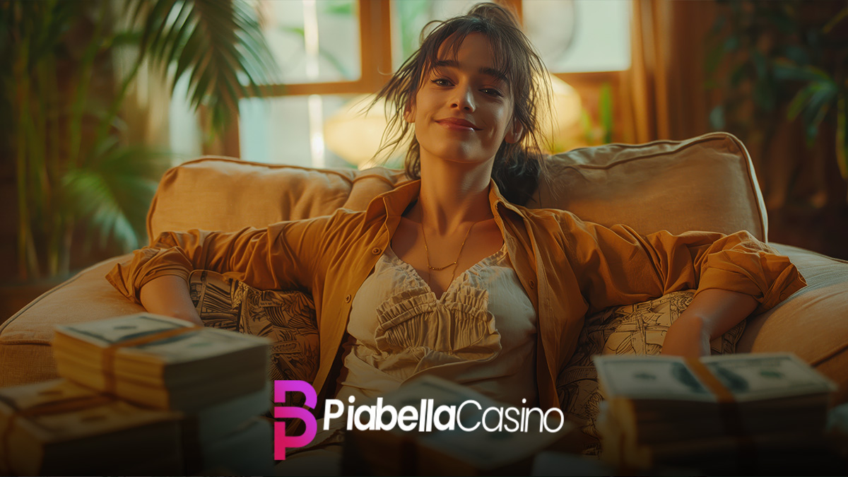 Piabella ParonaPay havale yatırım