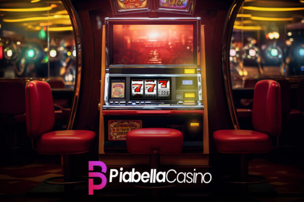 Piabella slot freespini
